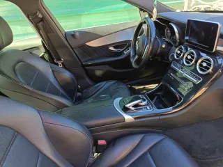 Despiece Mercedes W205