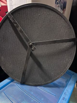 Espejo Convexo Garaje/Tienda