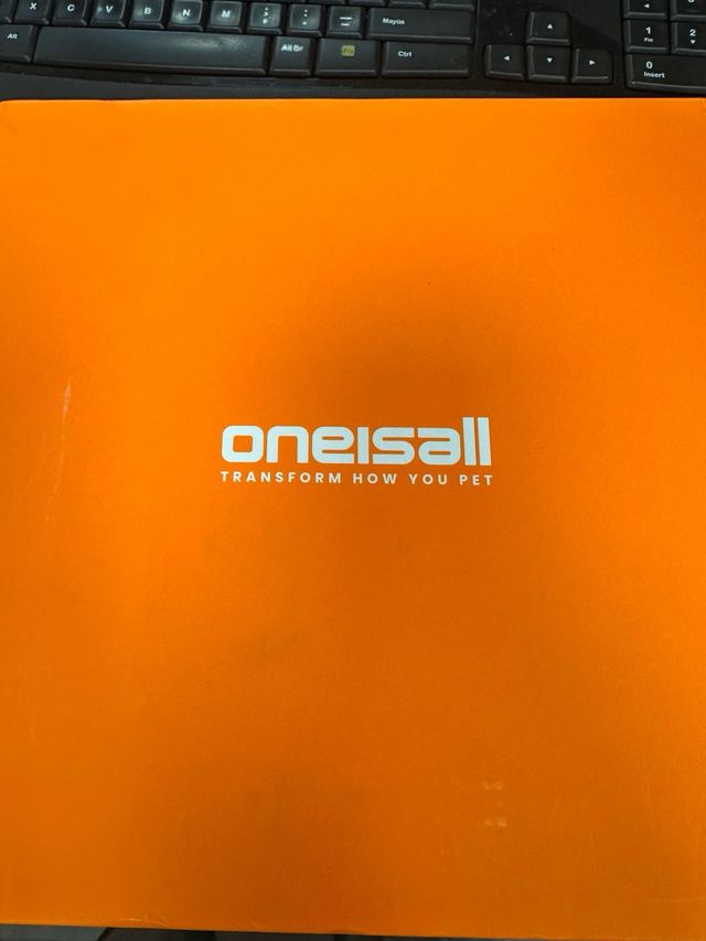 Tosatrice professionale oneisall Animal#250C21