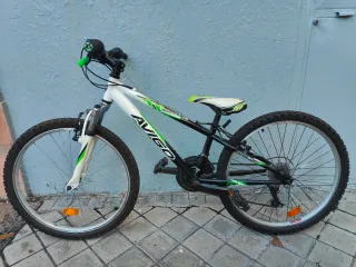 Bicicleta Avigo 24 pulgadas
