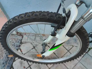 Bicicleta Avigo 24 pulgadas