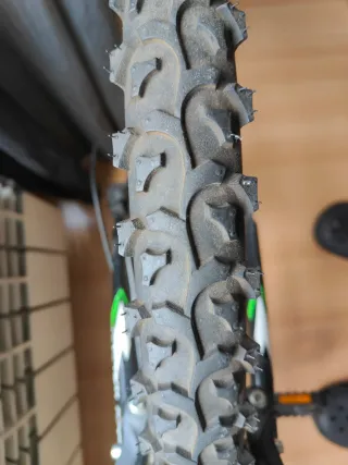 Bicicleta Avigo 24 pulgadas