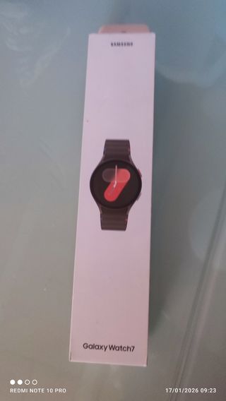 Samsung Galaxy Watch 7