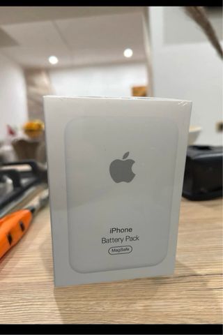 Apple MagSafe Battery Pack - Batteria Esterna