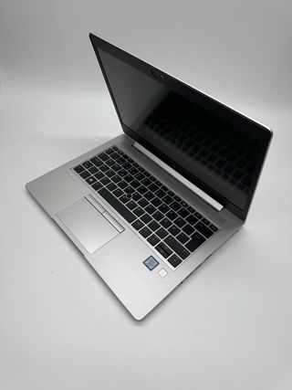 Notebook HP Elitebook 830 G6