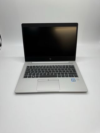 Notebook HP Elitebook 830 G6