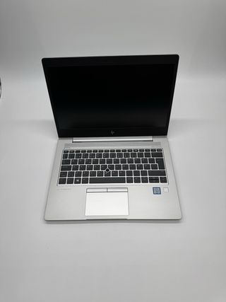 Notebook HP Elitebook 830 G6