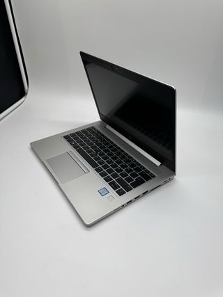 Notebook HP Elitebook 830 G6