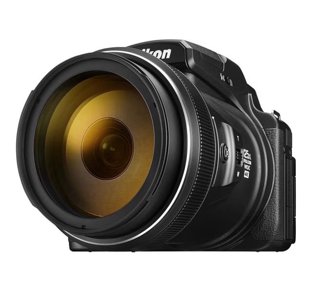 Fotocamera Nikon Coolpix P1100