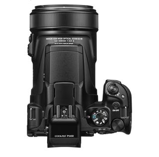Cámara Nikon Coolpix P1100