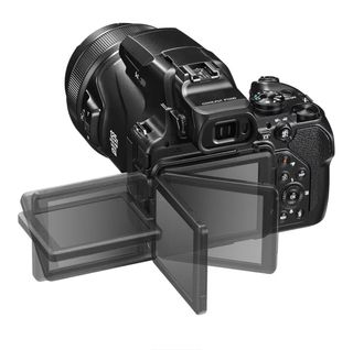 Cámara Nikon Coolpix P1100