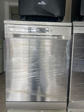 Lavavajillas Samsung