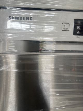 Lavavajillas Samsung