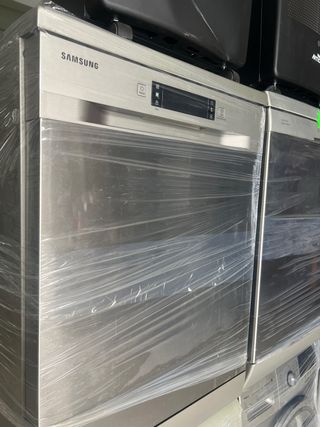 Lavavajillas Samsung