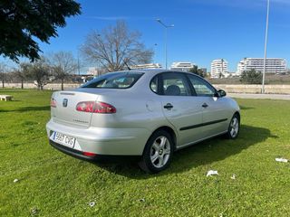 SEAT Cordoba