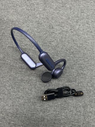 Auriculares LEOTEC Swim Conducción Ósea