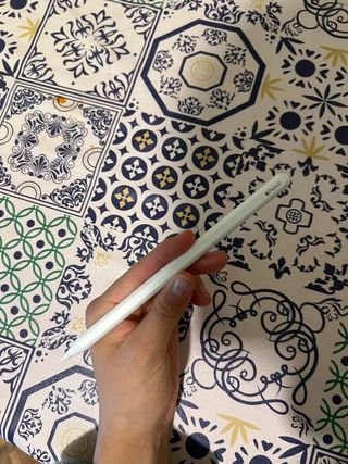 Apple Pencil 2ª Gen