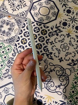Apple Pencil 2ª Gen
