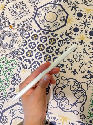 Apple Pencil 2ª Gen