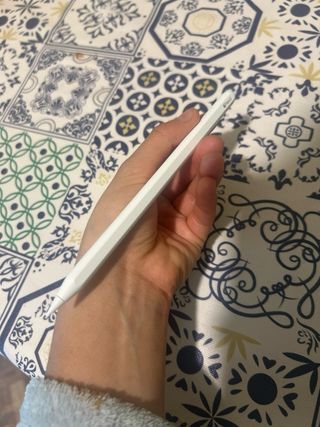 Apple Pencil 2ª Gen