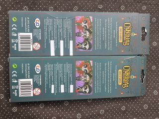 Relojes CYP Brands Catrinas Set 2 Correas