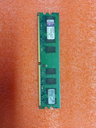 RAM Kingston KVR800D2N6/2G 2GB DDR2