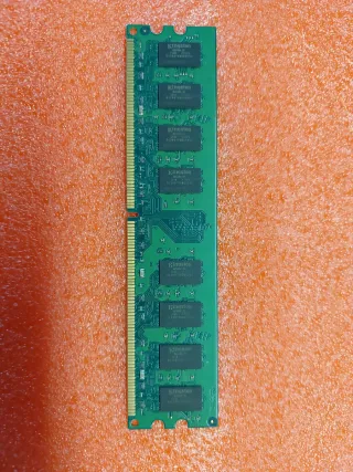 RAM Kingston KVR800D2N6/2G 2GB DDR2