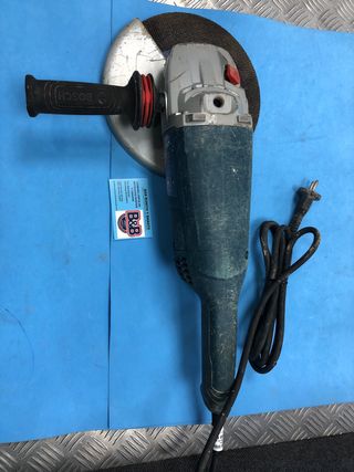Amoladora Bosch GWS 22-230 J