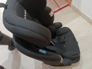 Silla de coche PLAY ONE SIZE