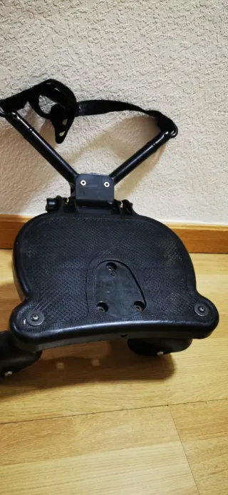 Patinete universal para cochecito