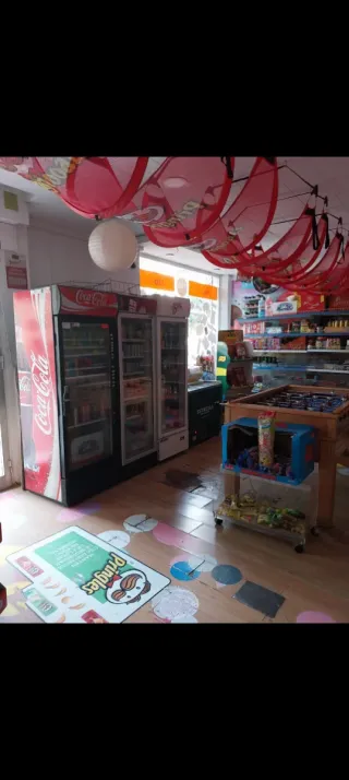 3 Nevera expositora refrigerada 350 unidad