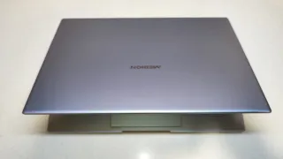 Portátil Medion Akoya Ryzen 3 SSD 8Gb RAM Win11