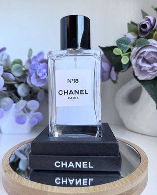 Oferta !!! Exclusifs de Chanel No 18 Chanel