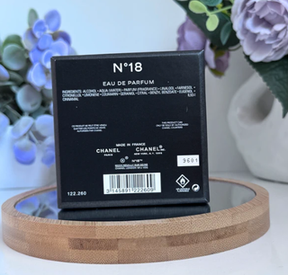Oferta !!! Exclusifs de Chanel No 18 Chanel