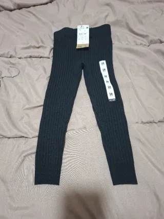 Leggings 3 años (98 cm)