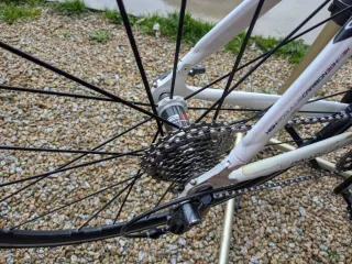 Bicicleta de carretera Pinarello