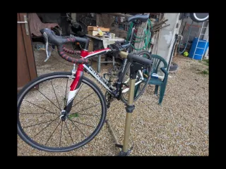 Bicicleta de carretera Pinarello