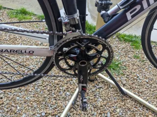 Bicicleta de carretera Pinarello