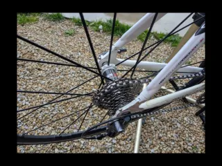 Bicicleta de carretera Pinarello