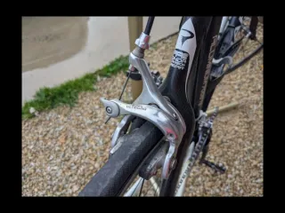 Bicicleta de carretera Pinarello