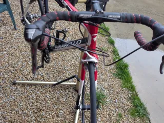 Bicicleta de carretera Pinarello