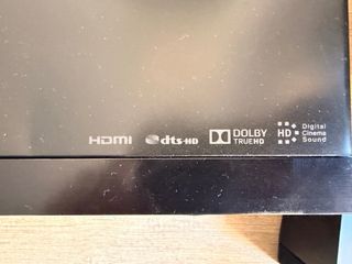 Home Cinema Bose Acoustimass 6 Series III 5.1 +Amp