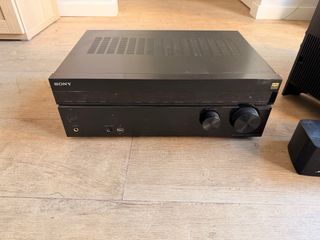 Home Cinema Bose Acoustimass 6 Series III 5.1 +Amp