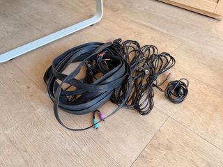 Home Cinema Bose Acoustimass 6 Series III 5.1 +Amp