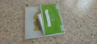 Scatola TNT 29x29x16 cm