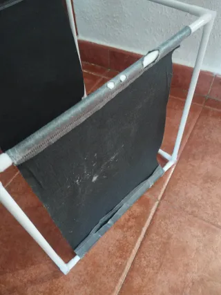 Estantería Ligera Metálica 3 Niveles