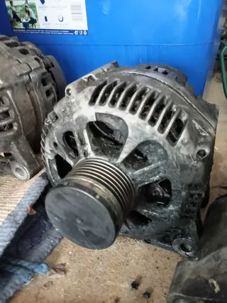 Alternador Citroën C5