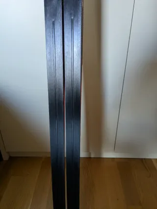 Esquís Peltonen Skin 202cm