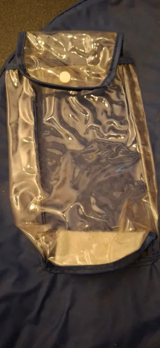 Racchetta da tennis vintage Dunlop