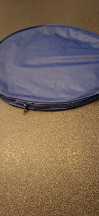 Racchetta da tennis vintage Dunlop